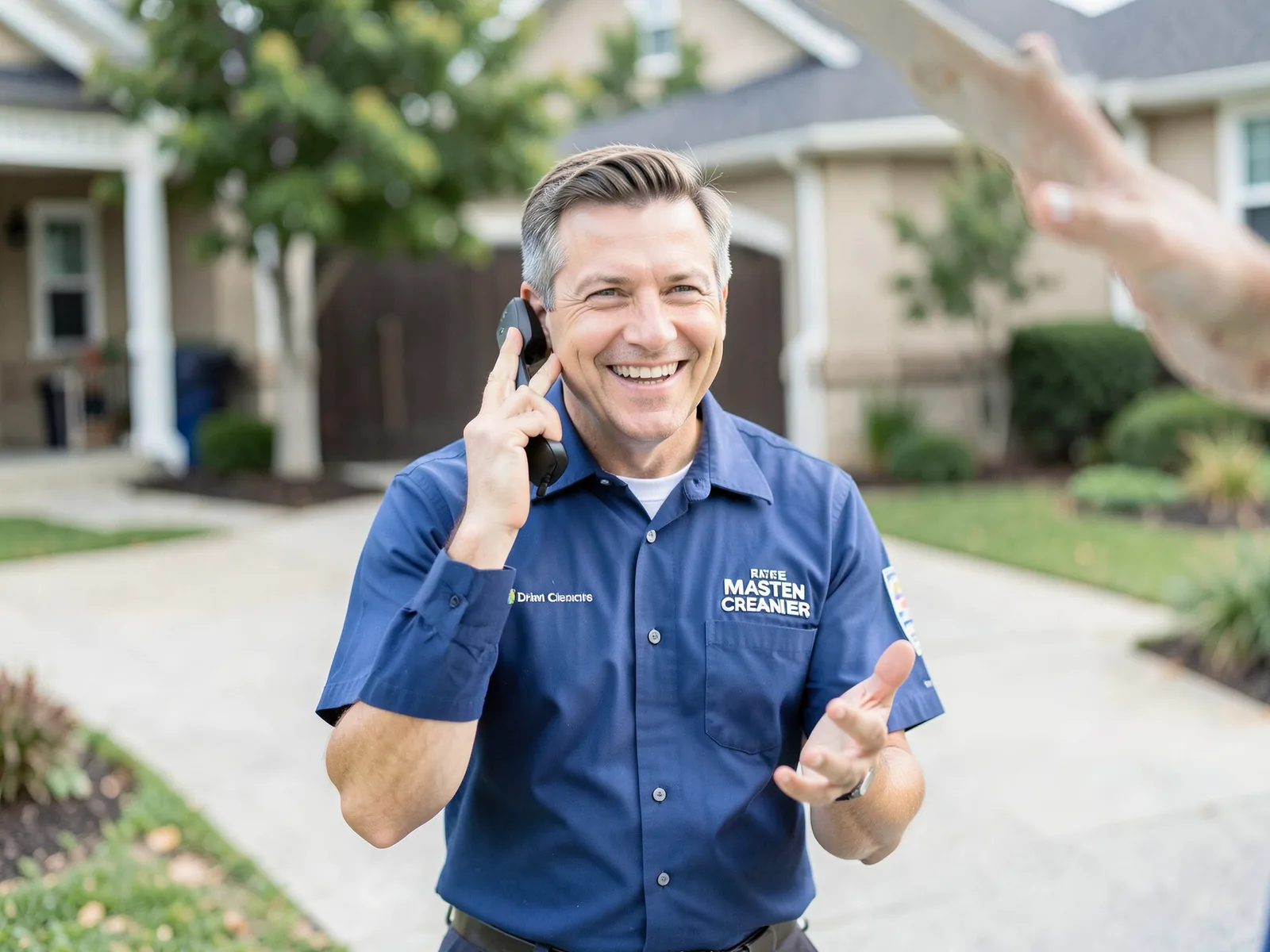 Drain Cleaning Saint Joseph, IL FAQs